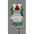 Amly anime cosplay costume from Shining Heats